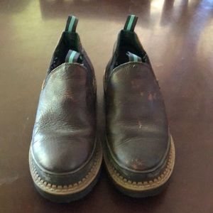 Women’s Georgia Boots Romeo size 10